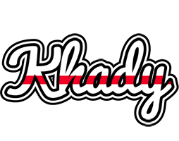 Khady kingdom logo