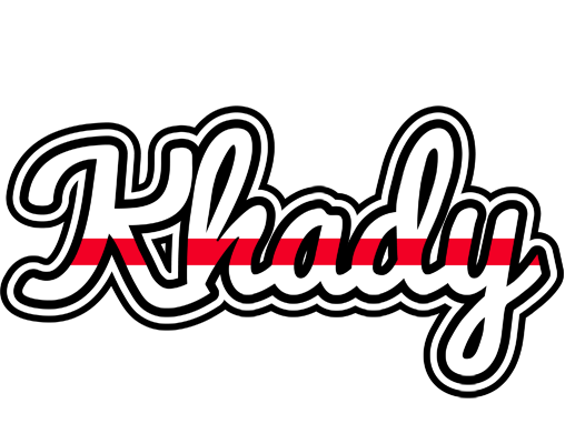 Khady kingdom logo