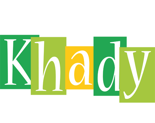 Khady lemonade logo