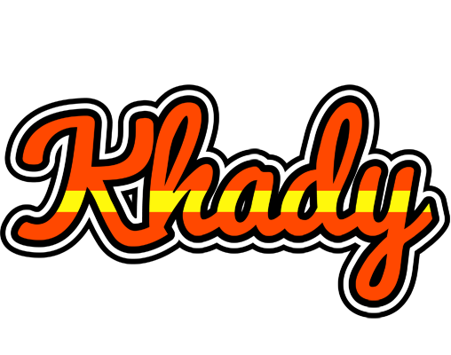 Khady madrid logo