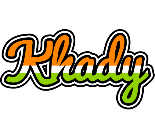 Khady mumbai logo