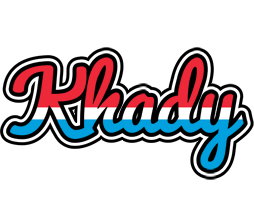 Khady norway logo