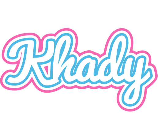 Khady outdoors logo