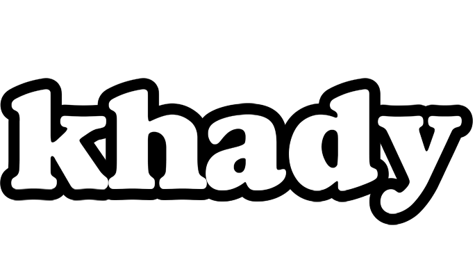 Khady panda logo