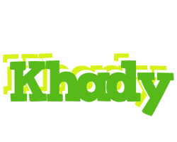 Khady picnic logo