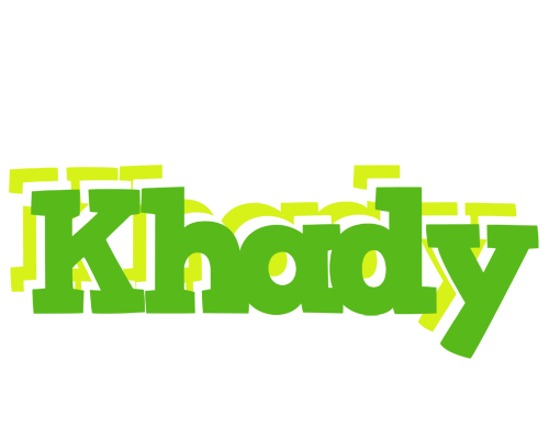 Khady picnic logo