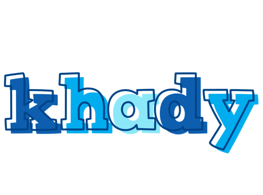 Khady sailor logo