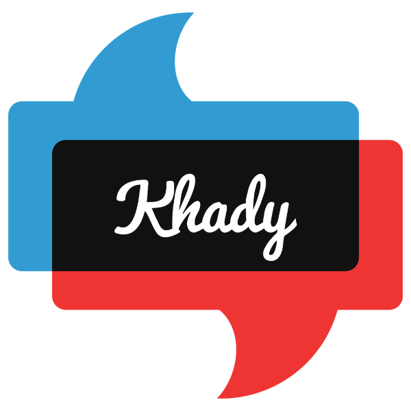 Khady sharks logo