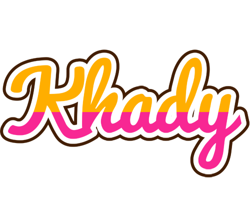 Khady smoothie logo