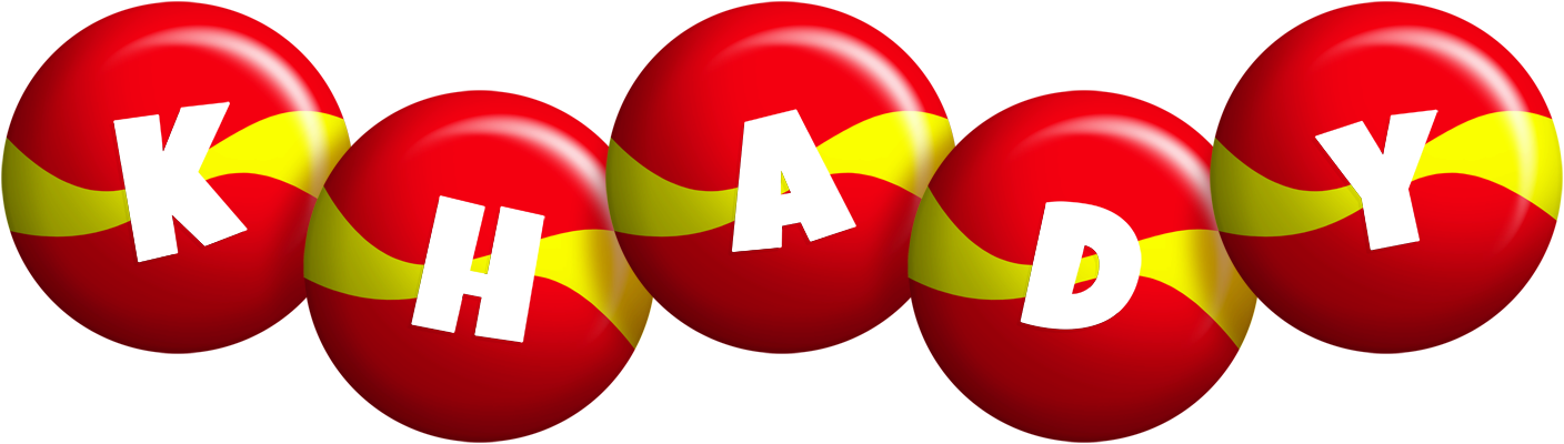Khady spain logo