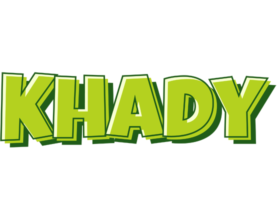 Khady summer logo