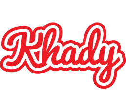 Khady sunshine logo