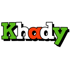 Khady venezia logo