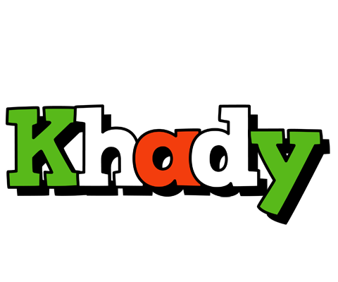 Khady venezia logo
