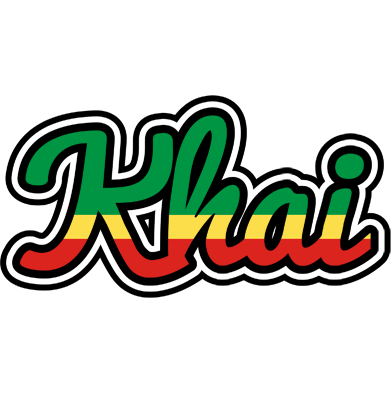 Khai african logo