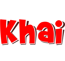 Khai basket logo