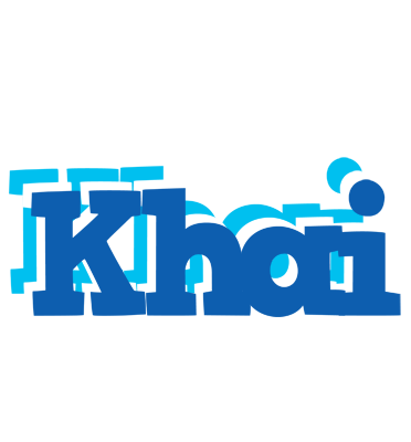 Khai business logo