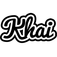 Khai chess logo