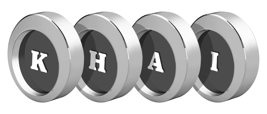 Khai coins logo