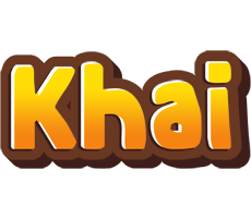 Khai cookies logo