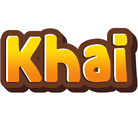 Khai cookies logo