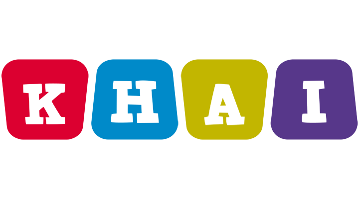 Khai daycare logo