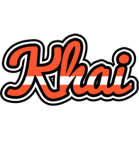 Khai denmark logo