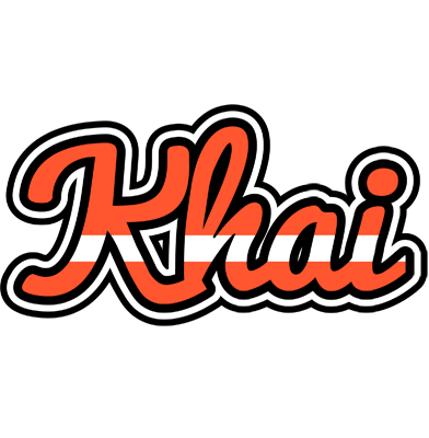 Khai denmark logo