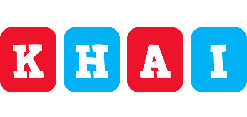 Khai diesel logo
