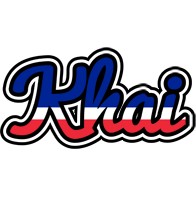 Khai france logo