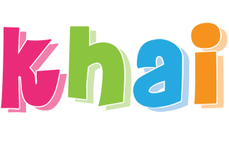 Khai friday logo