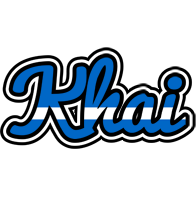 Khai greece logo