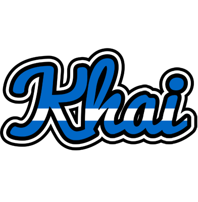 Khai greece logo