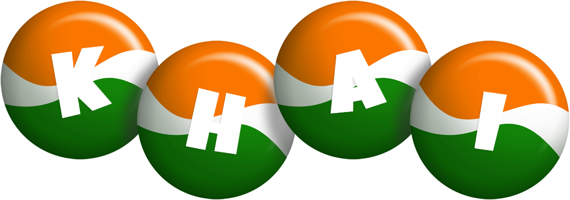 Khai india logo