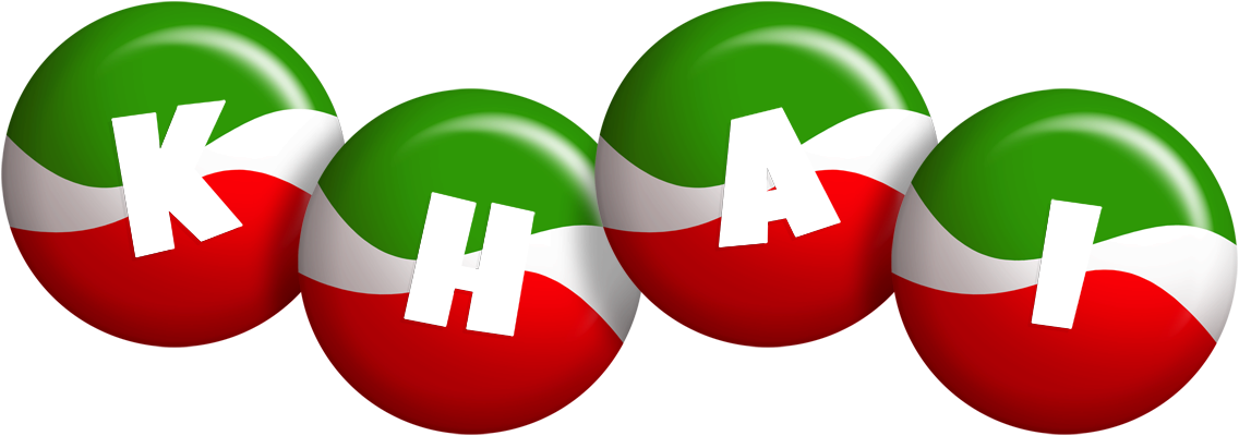 Khai italy logo