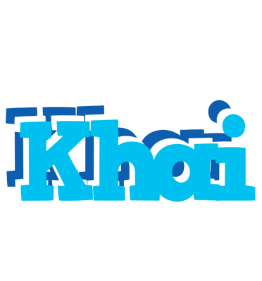 Khai jacuzzi logo