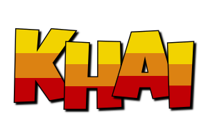 Khai jungle logo