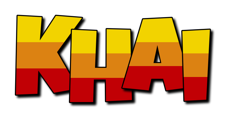 Khai jungle logo