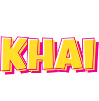 Khai kaboom logo