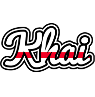 Khai kingdom logo