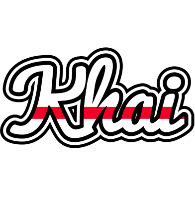 Khai kingdom logo
