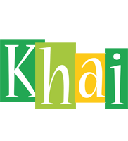 Khai lemonade logo