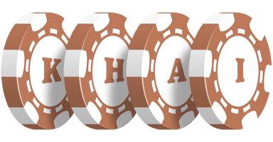 Khai limit logo