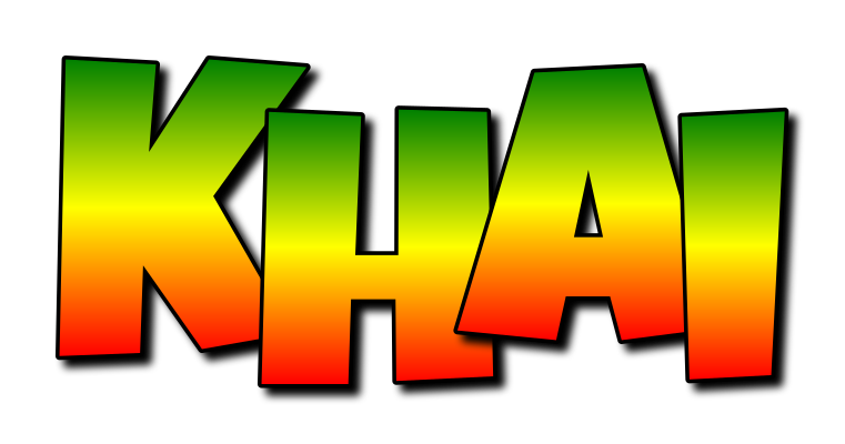 Khai mango logo