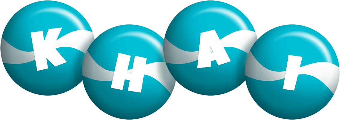 Khai messi logo