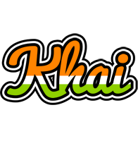 Khai mumbai logo