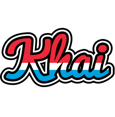 Khai norway logo