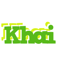 Khai picnic logo