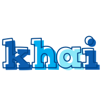 Khai sailor logo