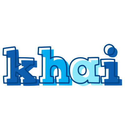 Khai sailor logo